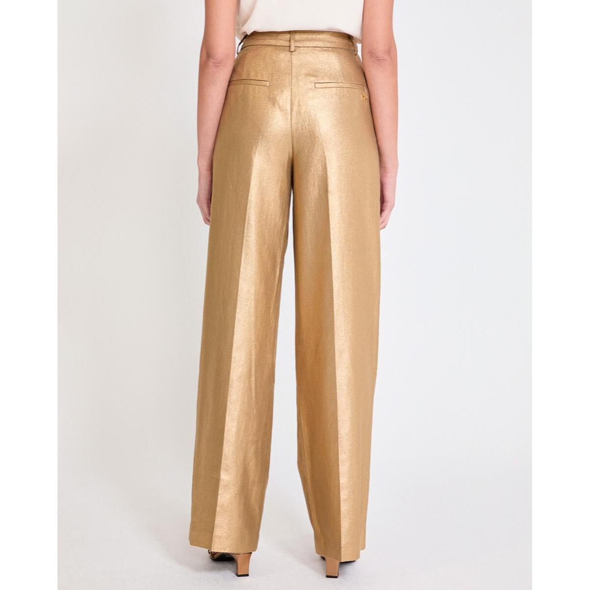 Culottes metallizzate