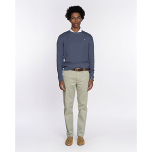 PANTALON CHINO ICON COLORS