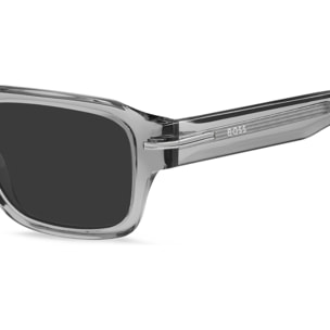 Gafas de Sol Hugo Boss 1596/S KB7 de Acetato Hombre 53 mm