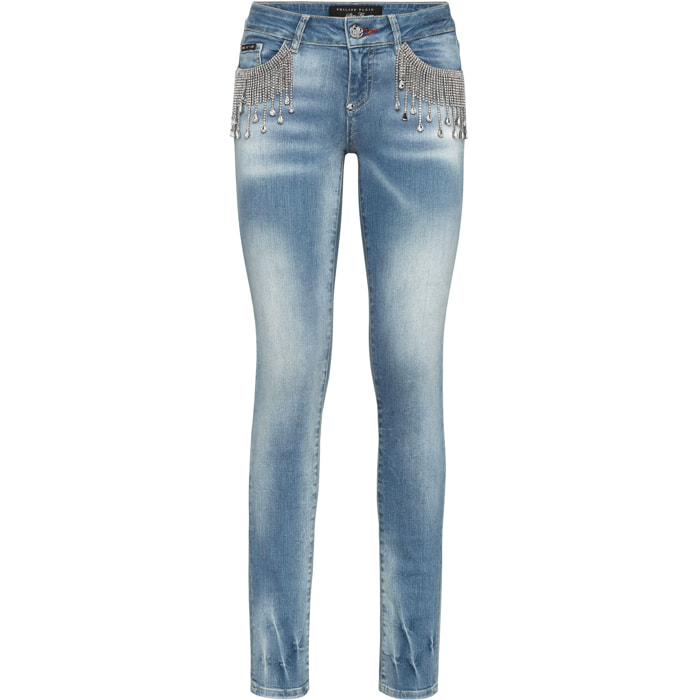 PHILIPP PLEIN Jeans Slim Fit