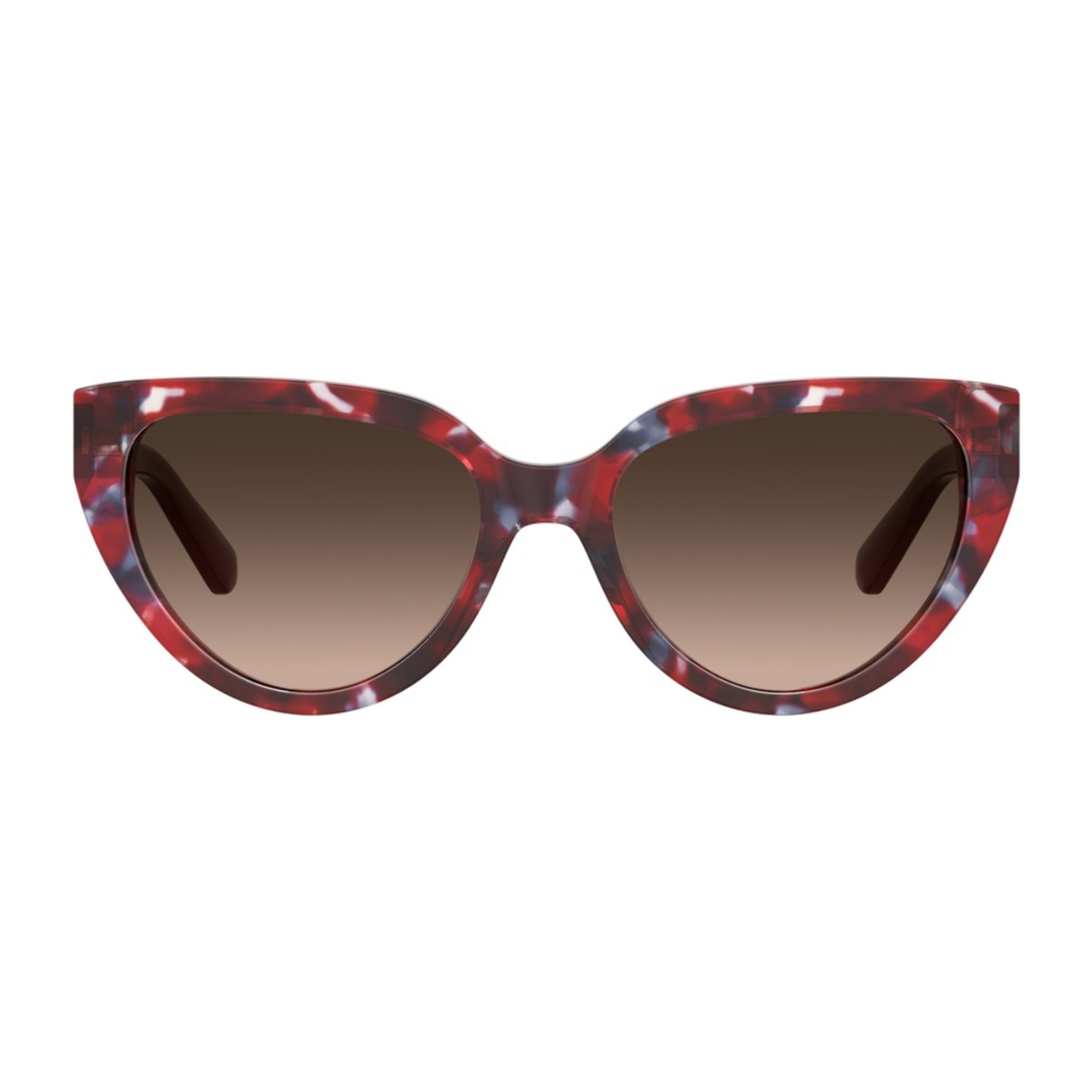 Gafas de Sol Love Moschino MOL095/S LHF de Acetato Mujer 55 mm