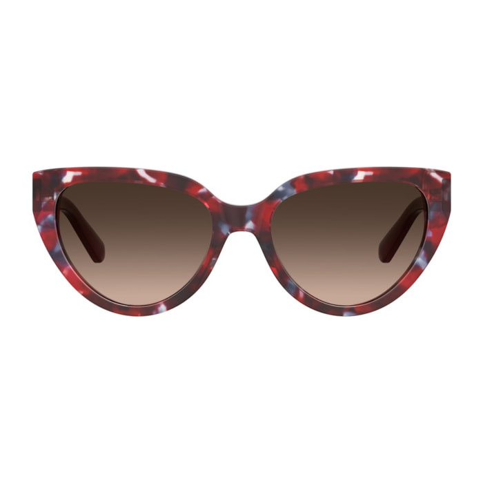 Gafas de Sol Love Moschino MOL095/S LHF de Acetato Mujer 55 mm