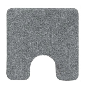 Tapis de bain Acrylique BRIZZOLO Gris Spirella