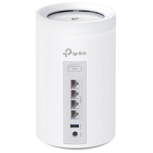 Routeur Wifi TP-LINK Mesh Deco BE65(2-pack)