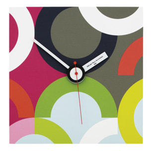 Orologio Pixel