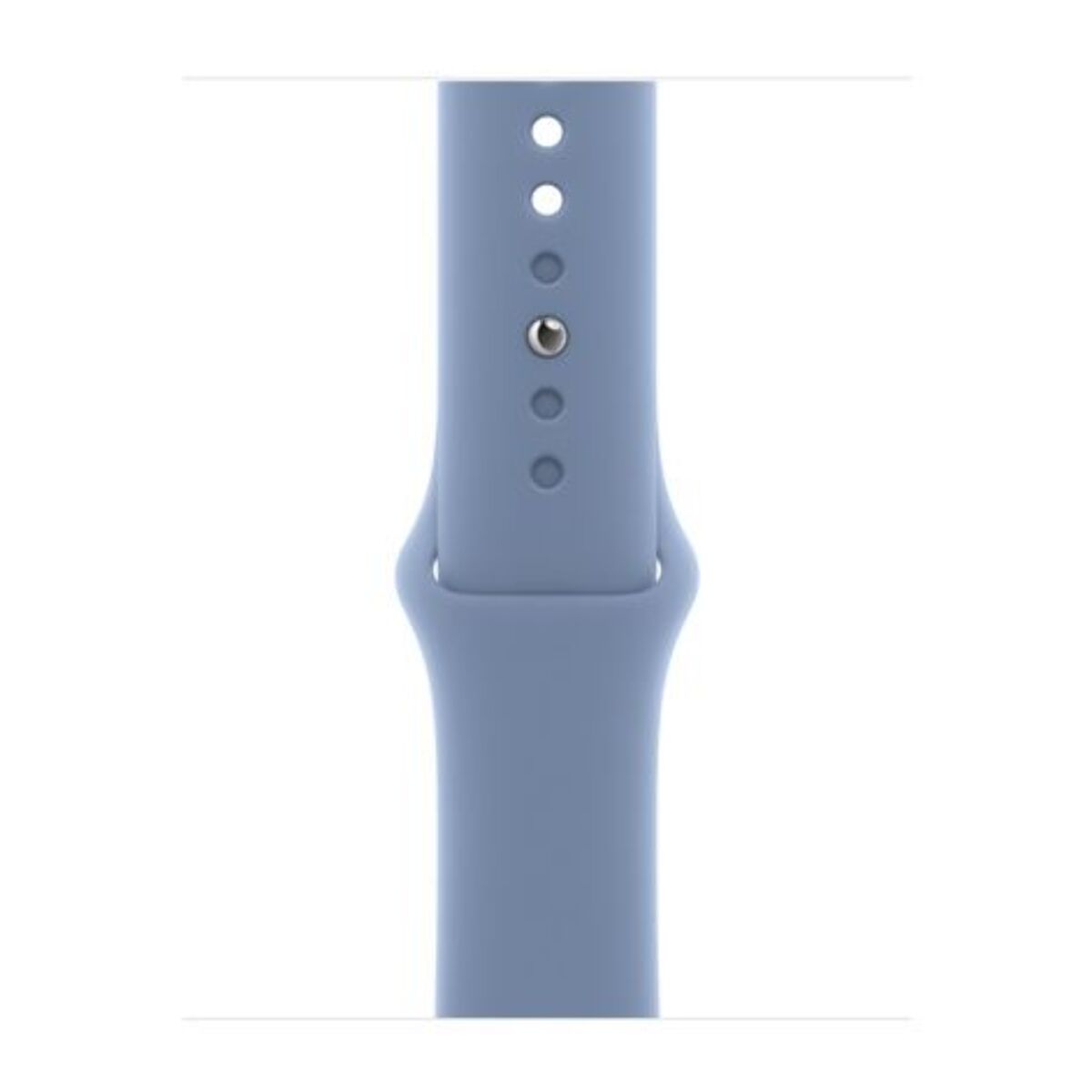 Bracelet APPLE Watch 41mm Sport Bleu d'hiver M/L