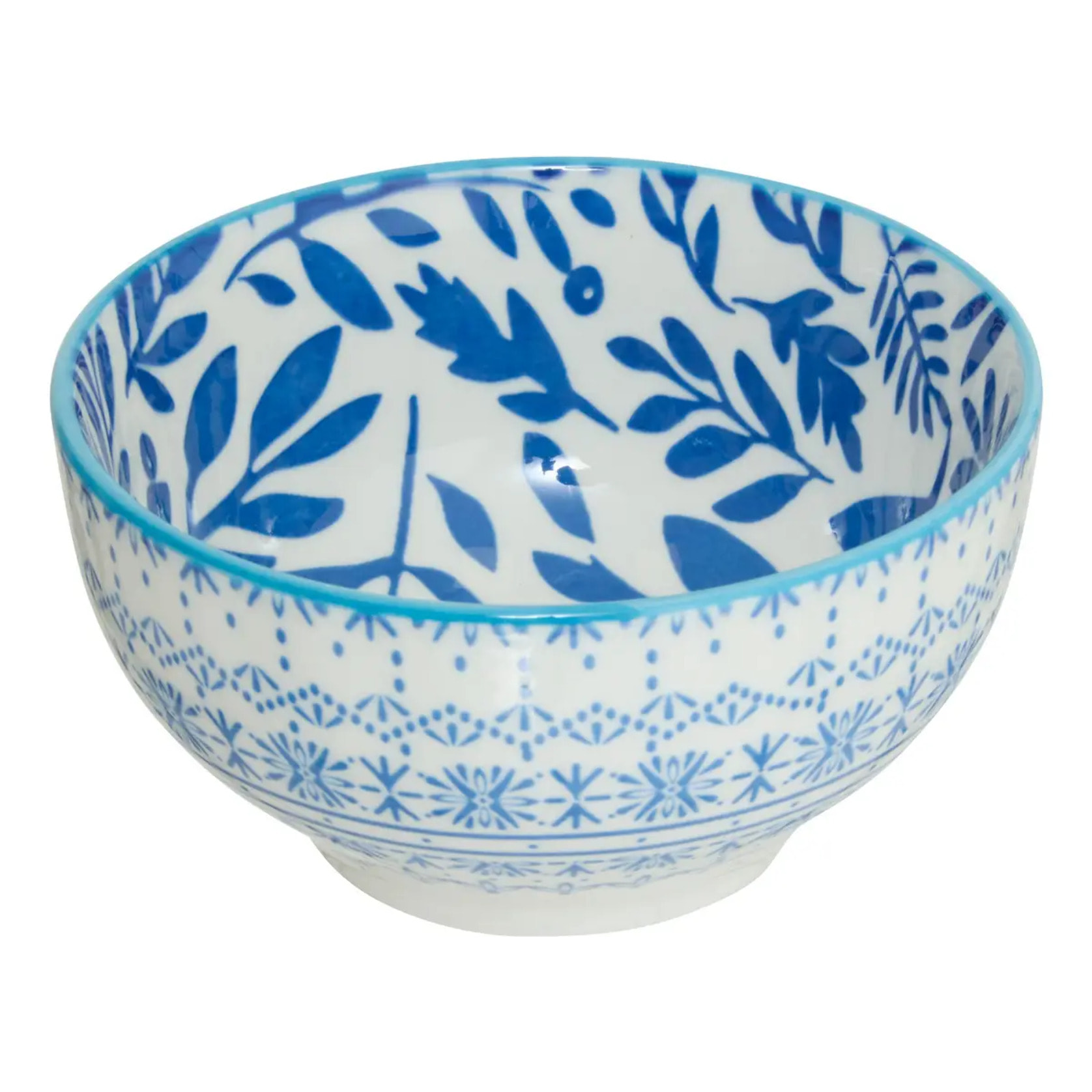 Coupelle à motifs Marly D11,5cm
