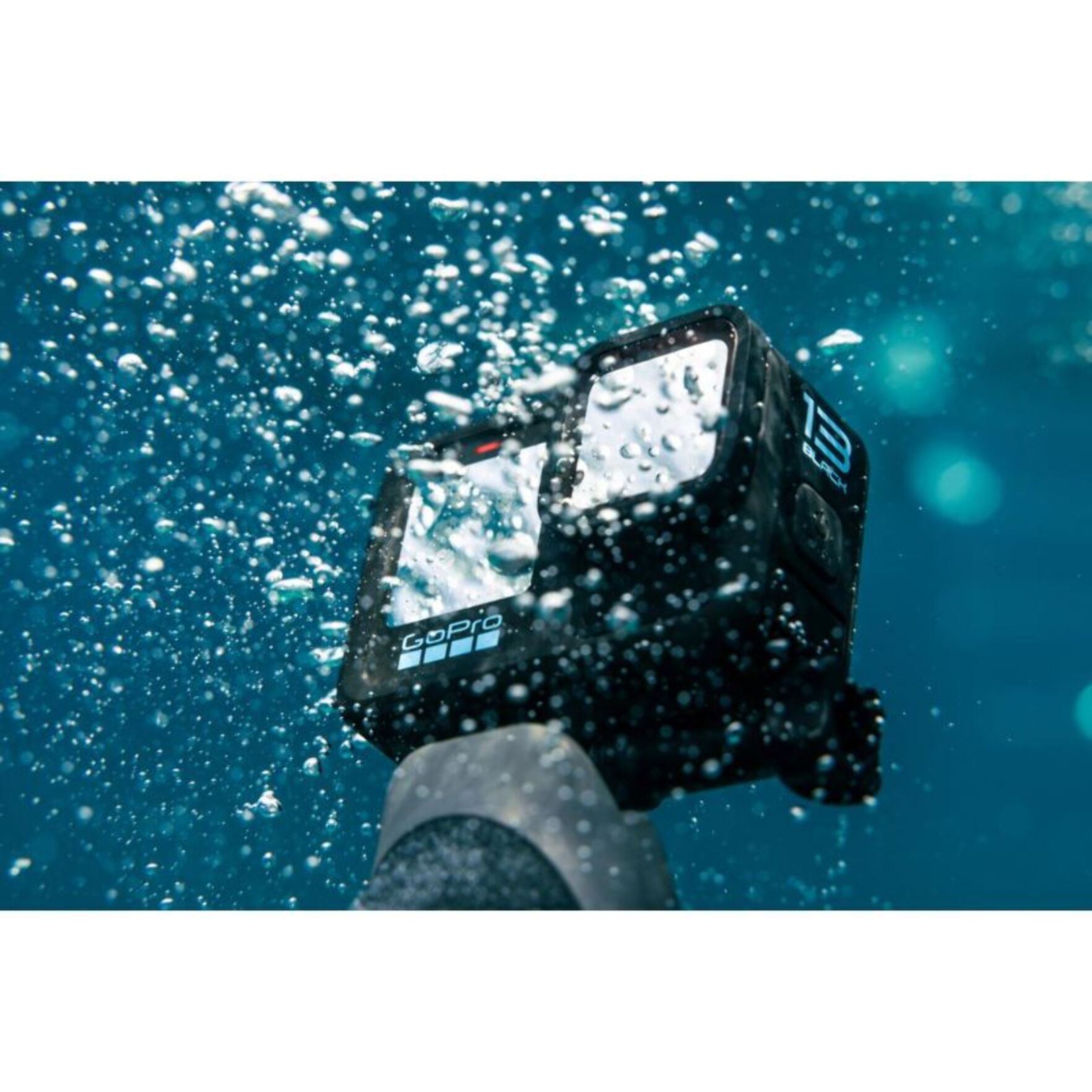 Caméra sport GOPRO HERO13 Black + Accessories