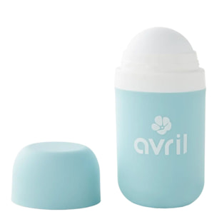 Flacon Rechargeable pour Déodorant - Applicateur Bille