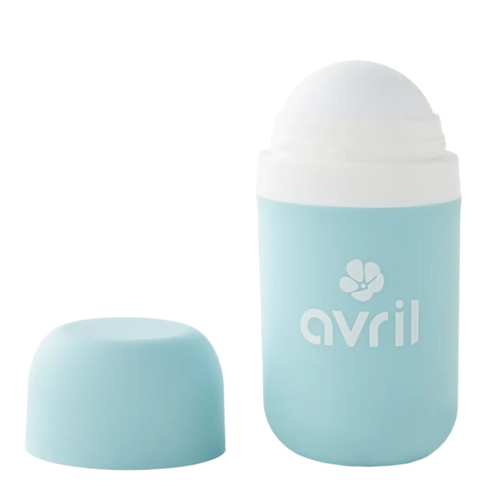 Flacon Rechargeable pour Déodorant - Applicateur Bille