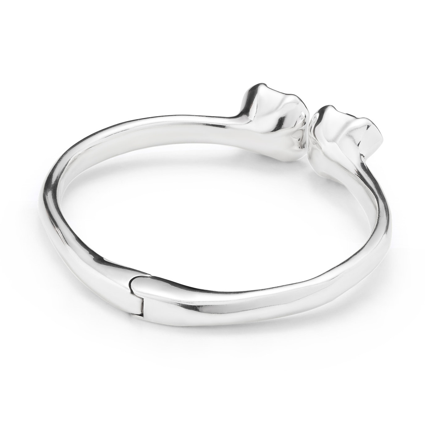 Pulsera aura blue AZUL L