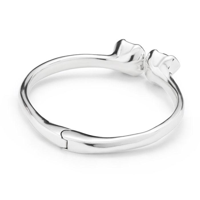 Pulsera aura blue AZUL L