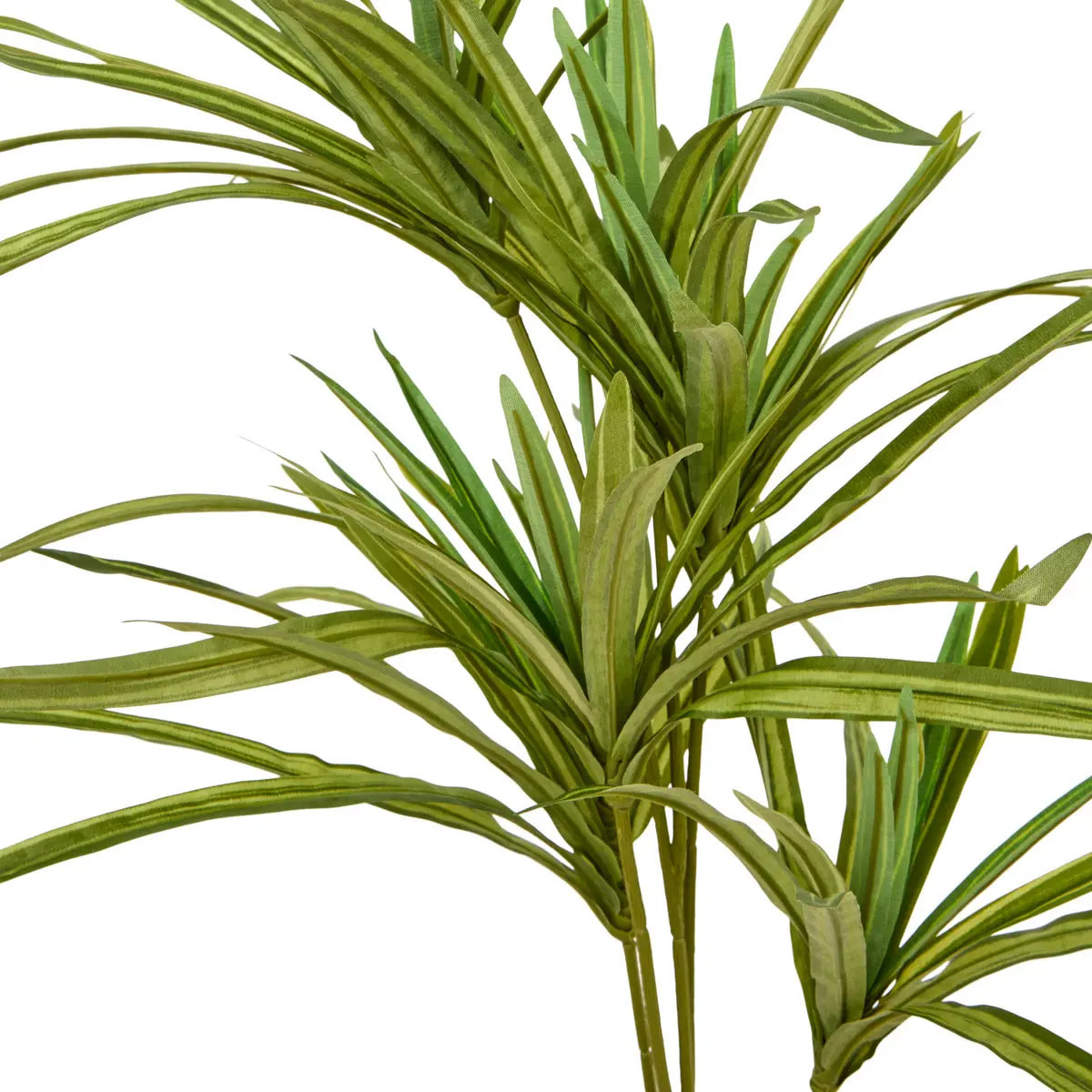 Tige décorative Joana H.80cm vert