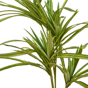 Tige décorative Joana H.80cm vert