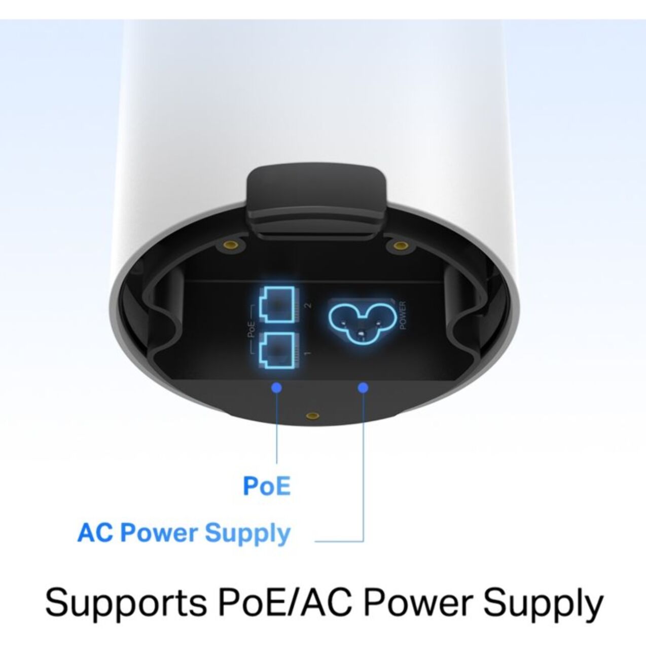 Routeur Wifi TP-LINK Deco X50-Outdoor (1-pack) AX3000
