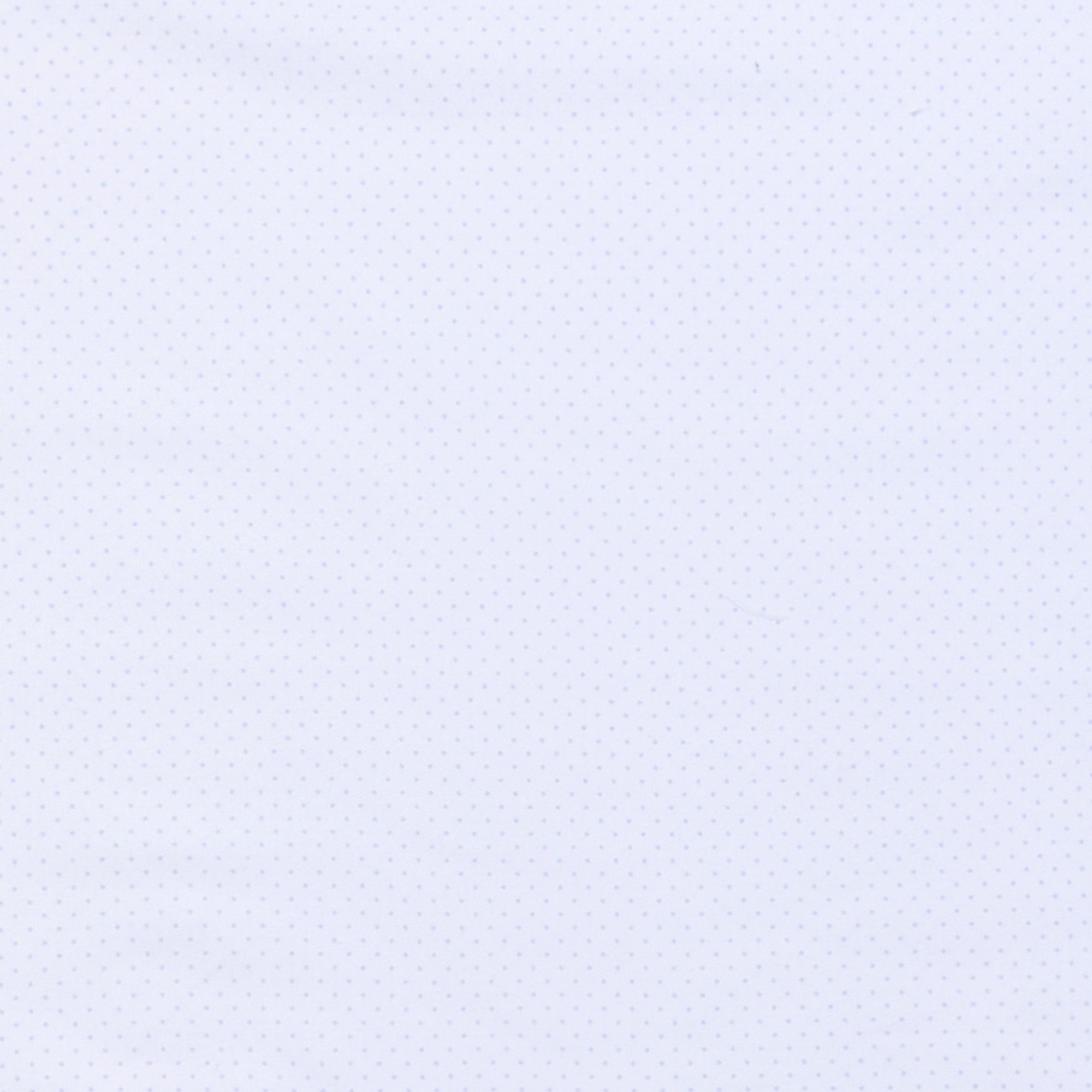 Arrullo Estampado Topitos Celeste Talla Uni