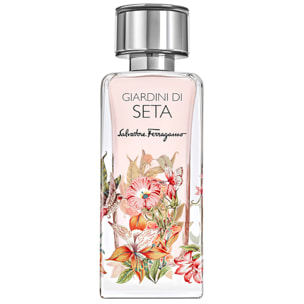 Giardini di Seta - Eau de Parfum