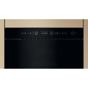 Micro ondes encastrable WHIRLPOOL WM22574BXF