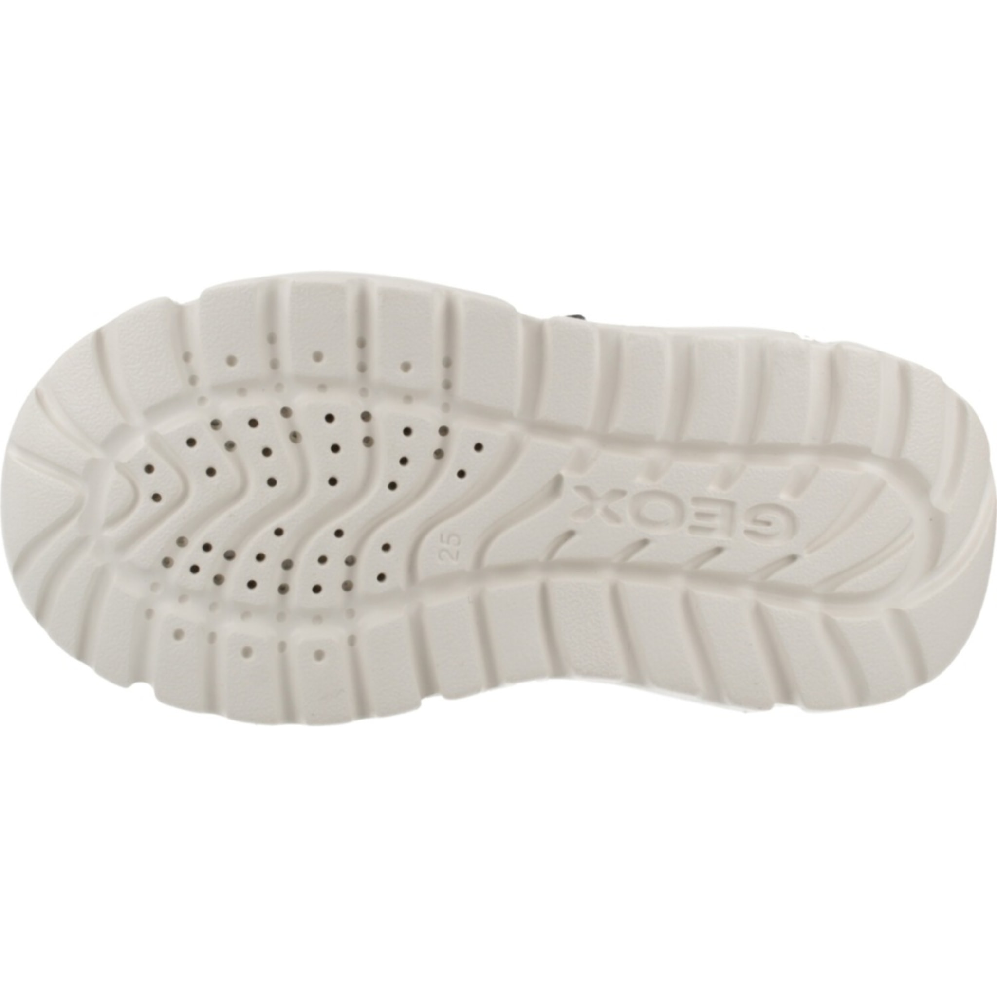 Zapatillas Niño de la marca GEOX  modelo B CIUFCIUF B AZUL