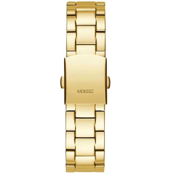 Reloj Guess GW0433L1 Mujer Analogico Cuarzo con Correa de Acero inoxidable