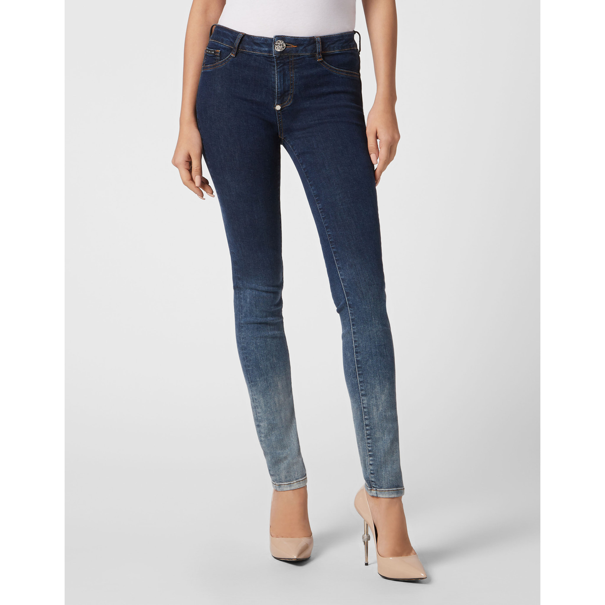 PHILIPP PLEIN Jeggings