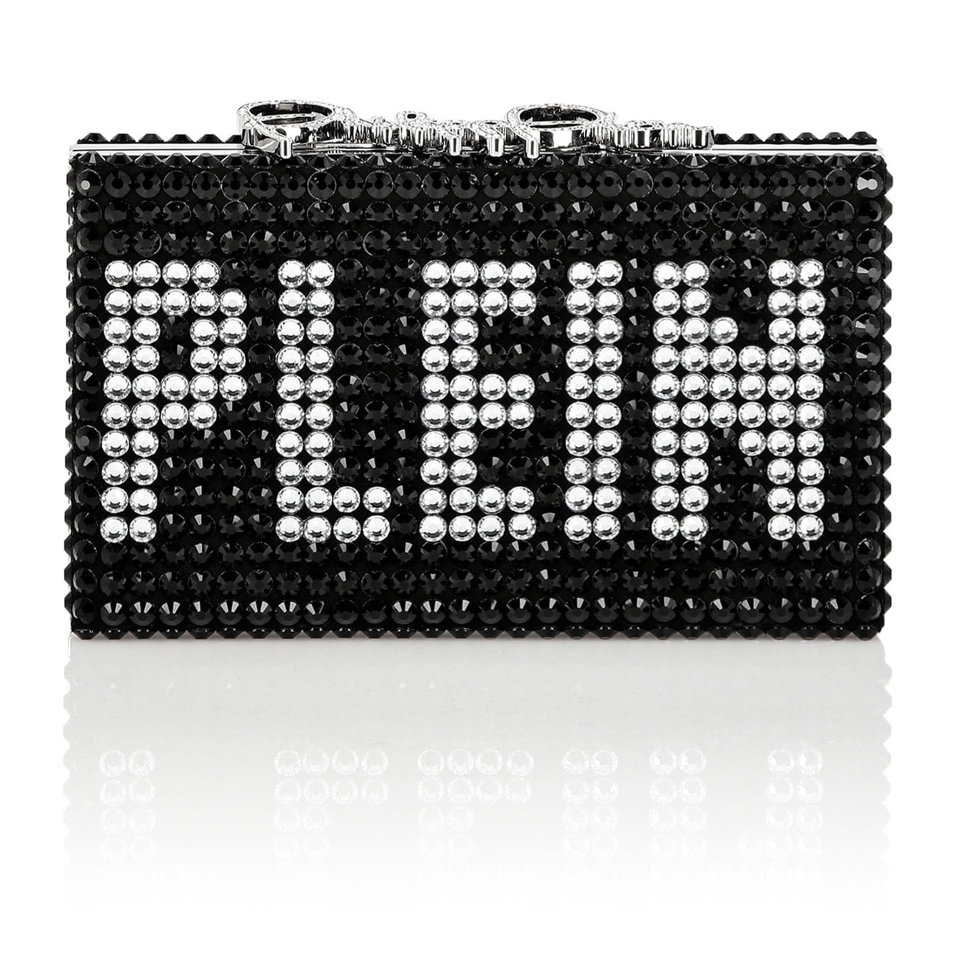 PHILIPP PLEIN Clutch