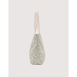 Bolso de Playa Beige - Persia