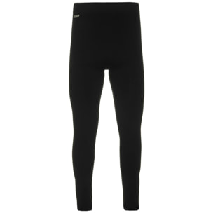 Kappa - Pantalone Intimo Uomo Nero - KAPPA4SKIN KOMBAT NAQUIE