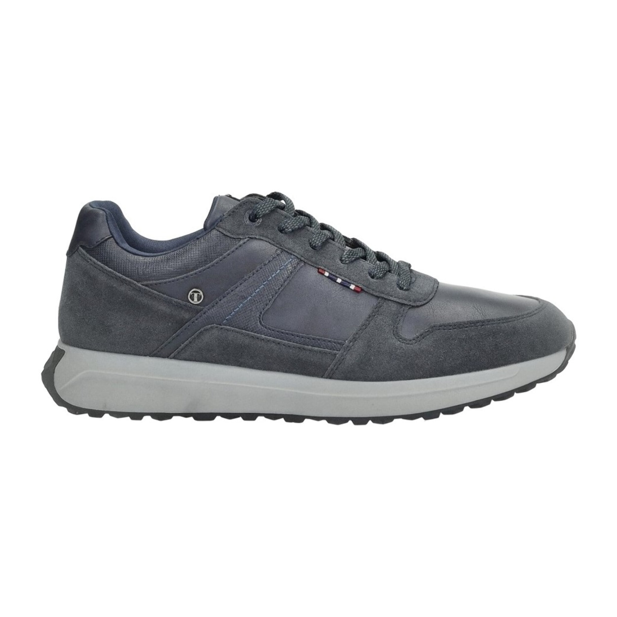 Sneakers Uomo Tata Italia Blu