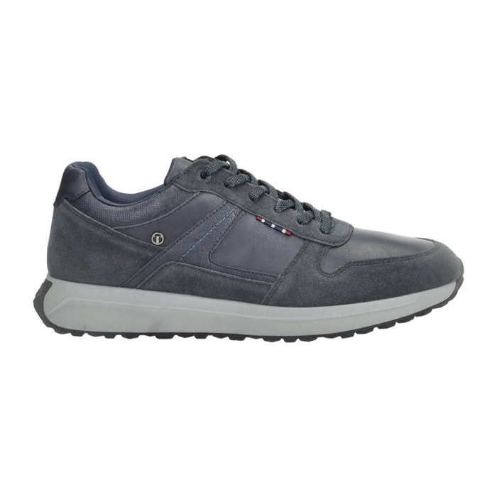 Sneakers Uomo Tata Italia Blu