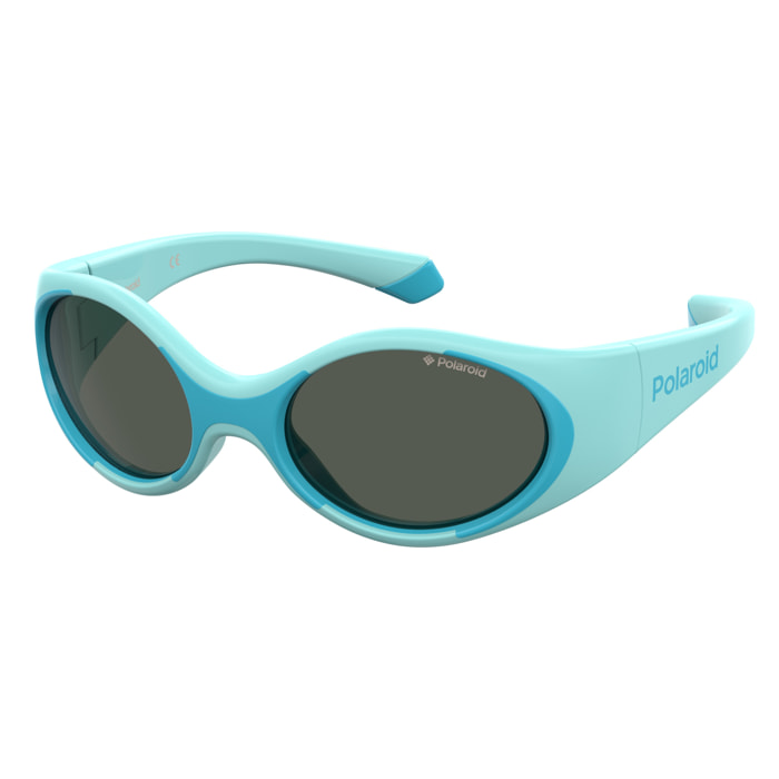 Gafas de sol Polaroid Infantil PLD-8037-S-MVU-M9