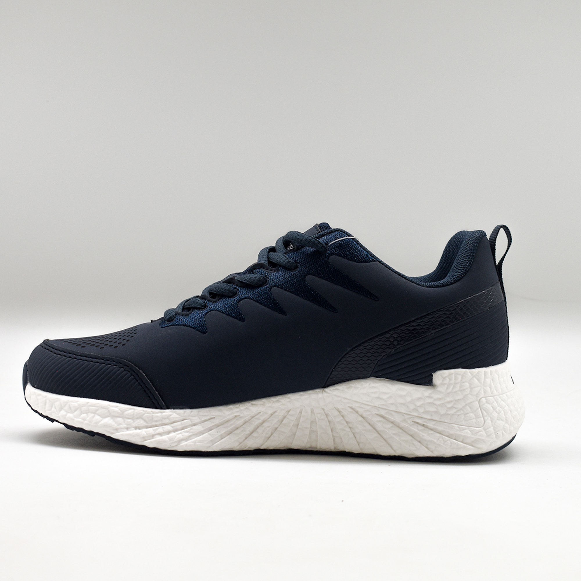 Scarpa sportiva GLOBO blu bianco