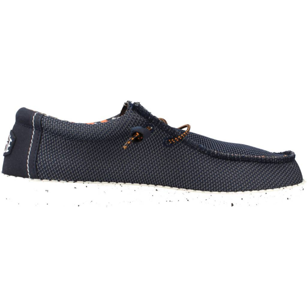 DERBIES - OXFORD HEY DUDE 40161H