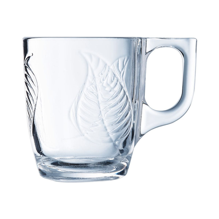 Tasse 9 cl Leaves - Luminarc