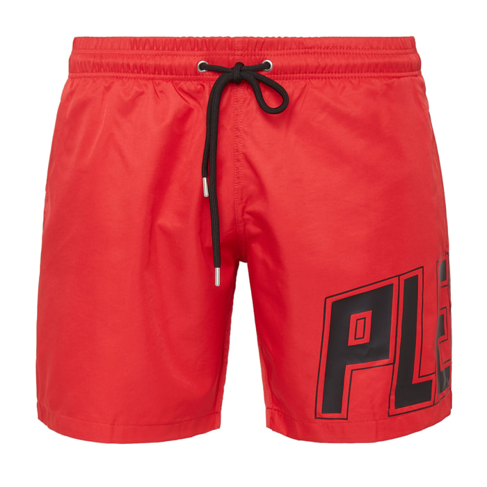 PHILIPP PLEIN Pantalones cortos