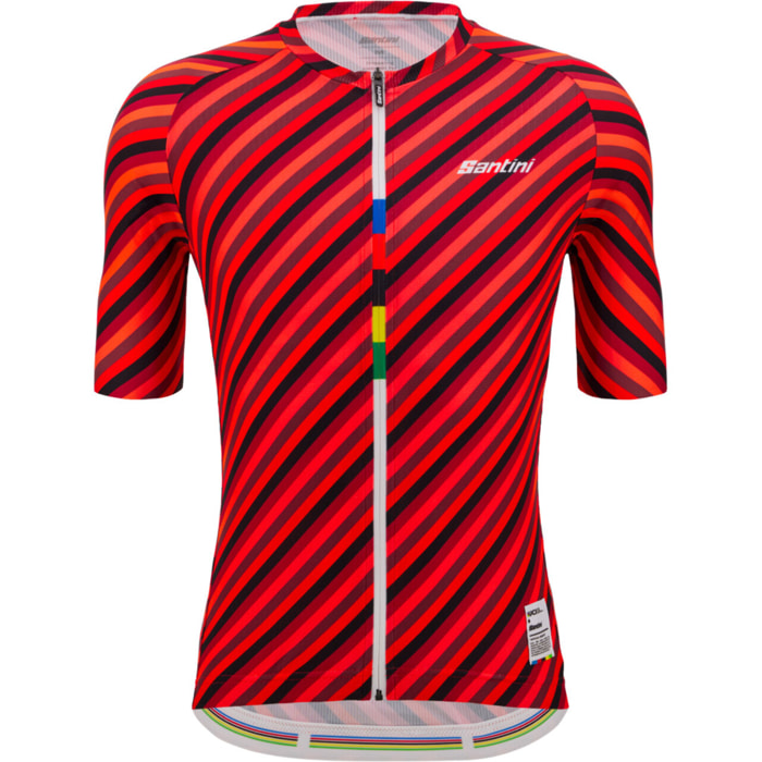 Imola 1968 - Maglia Uci - Print - Uomo