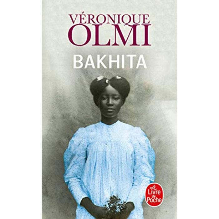 Olmi, Véronique | Bakhita | Livre d'occasion