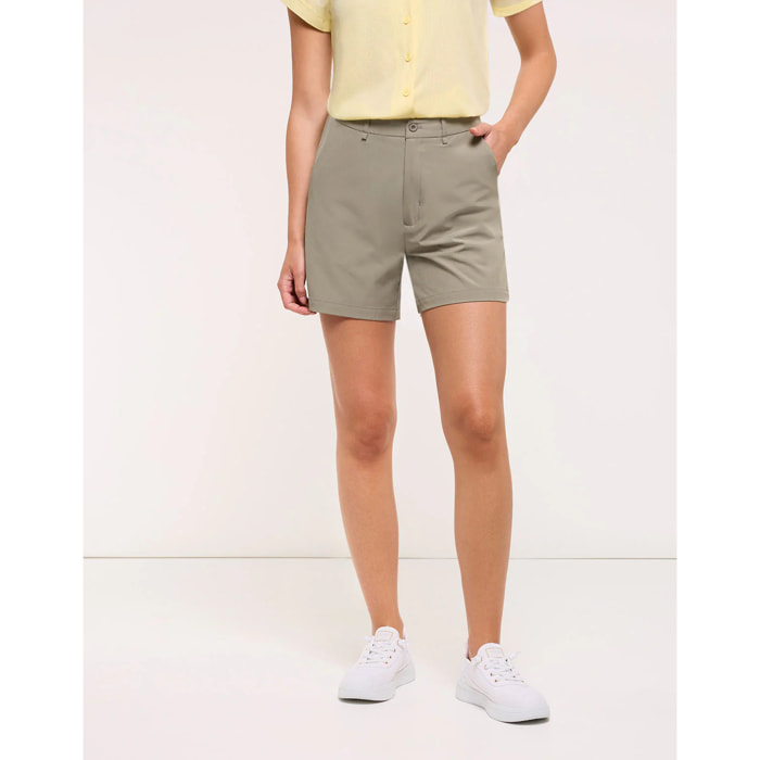 Short Caqui - Ibort