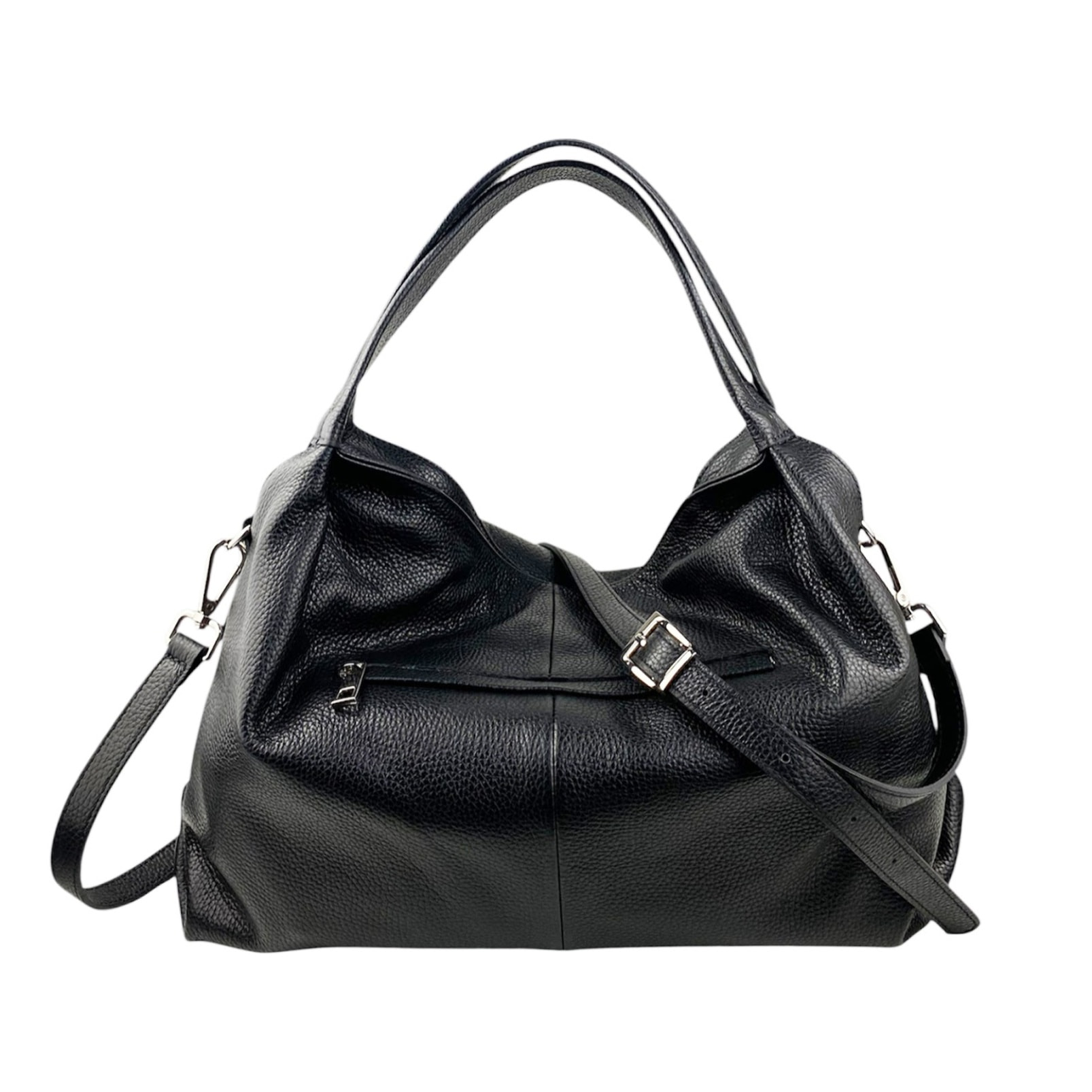 Borsa a spalla Cheval Firenze Marí Nero