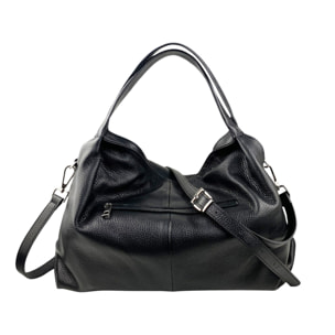 Borsa a spalla Cheval Firenze Marí Nero