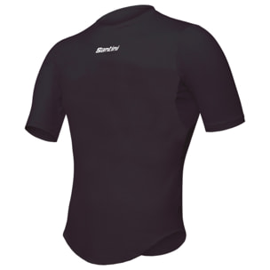 Next - Maglia Intima - Nero - Uomo