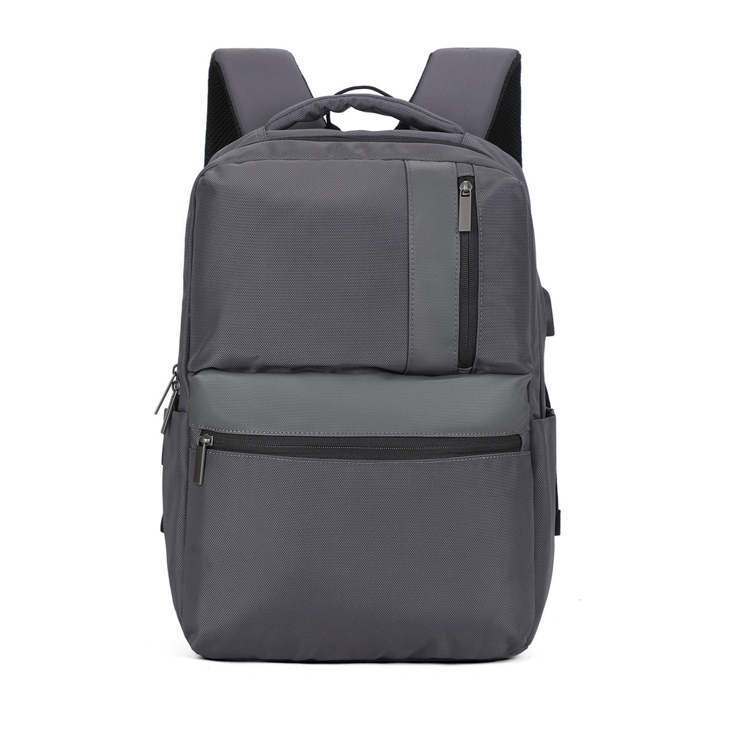 Zaino Unisex Novaris Chic - Poliestere - 30.0 x 12.5 x 42.0 cm