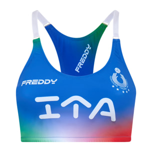 Top donna Beach Volley Nazionale Italia 2025/26