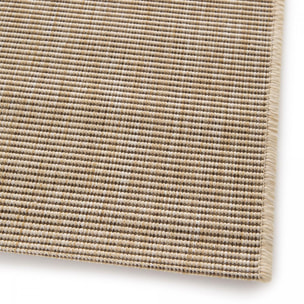 Tapis extérieur tissé kilim rectangle SUVO