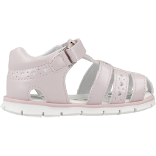 Sandalias Niña de la marca CHICCO  modelo 1071033C ROSA