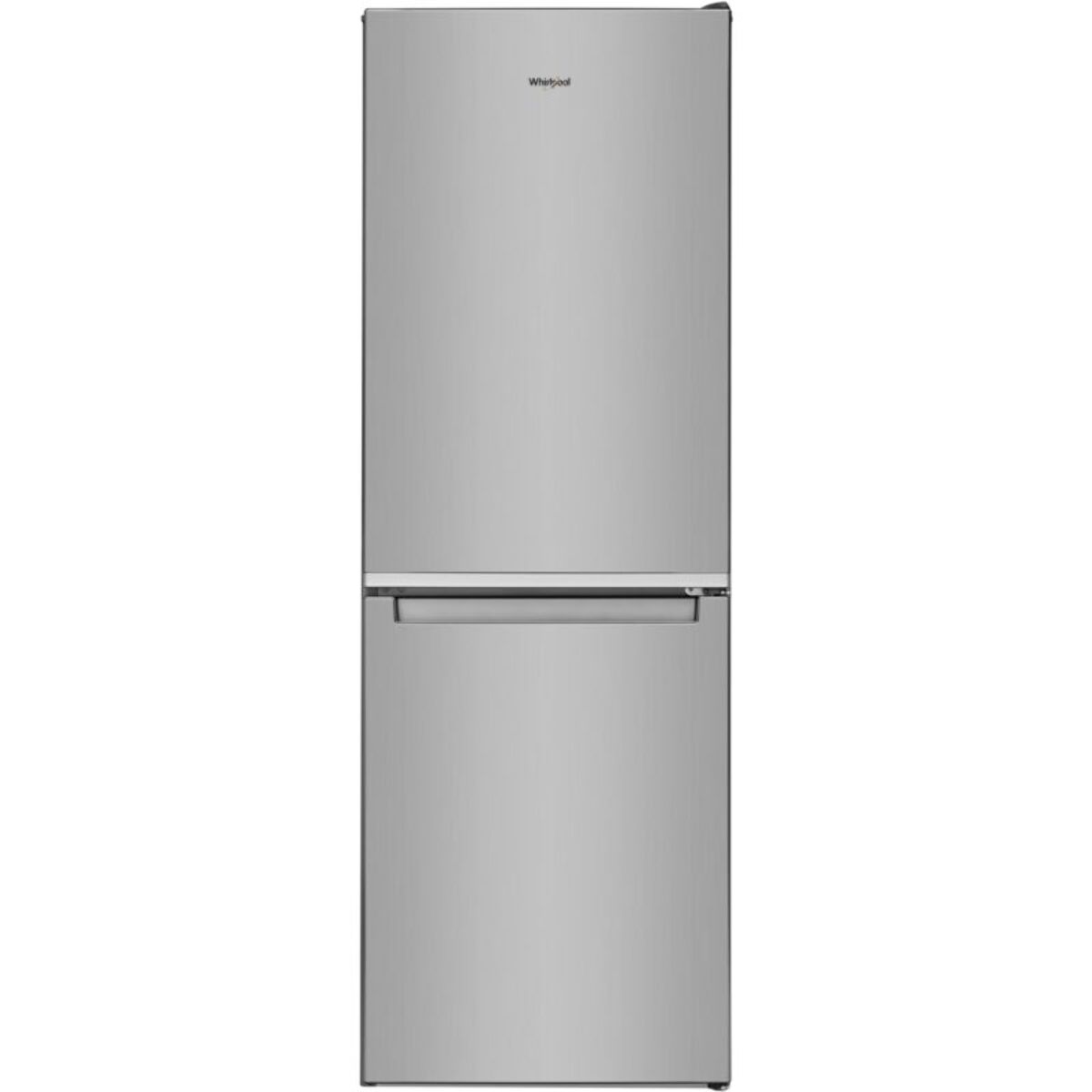 Réfrigérateur combiné WHIRLPOOL W5721EOX2