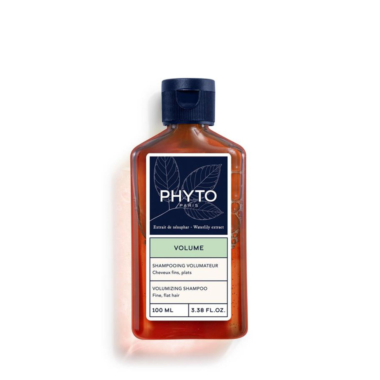 Volume - Shampooing Volumateur