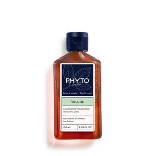 Volume - Shampooing Volumateur