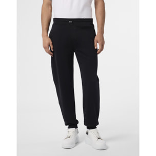 PHILIPP PLEIN Basic Joggers Plein