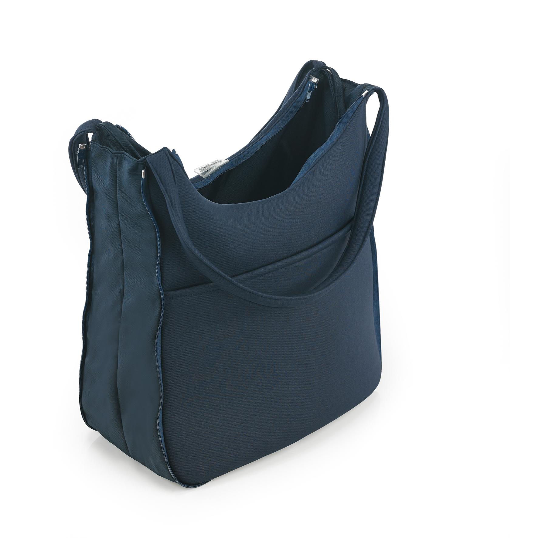 Brevi Borsa Millestrade - Blu Glam Brevi Multicolor